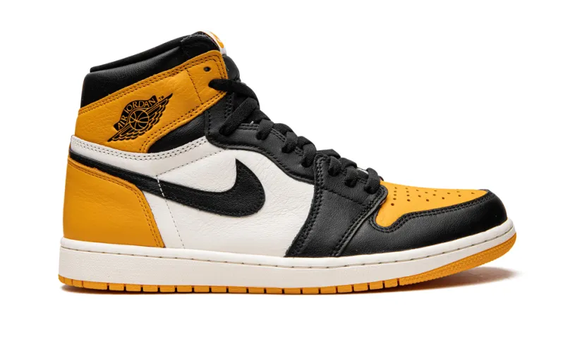 Air Jordan 1 Air Jordan 1 High OG 'Taxi'